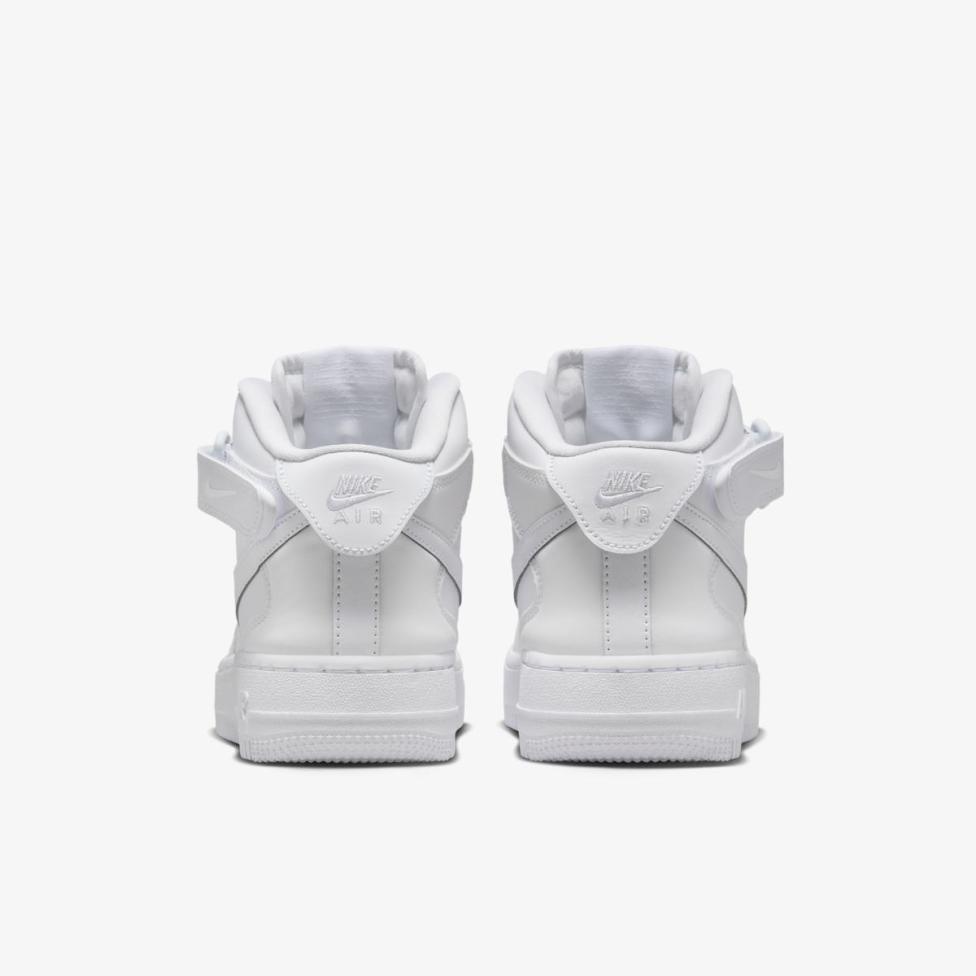 Дитячі кросівки NIKE AIR FORCE 1 MID EasyOn (GS) FN1193-111_image_6
