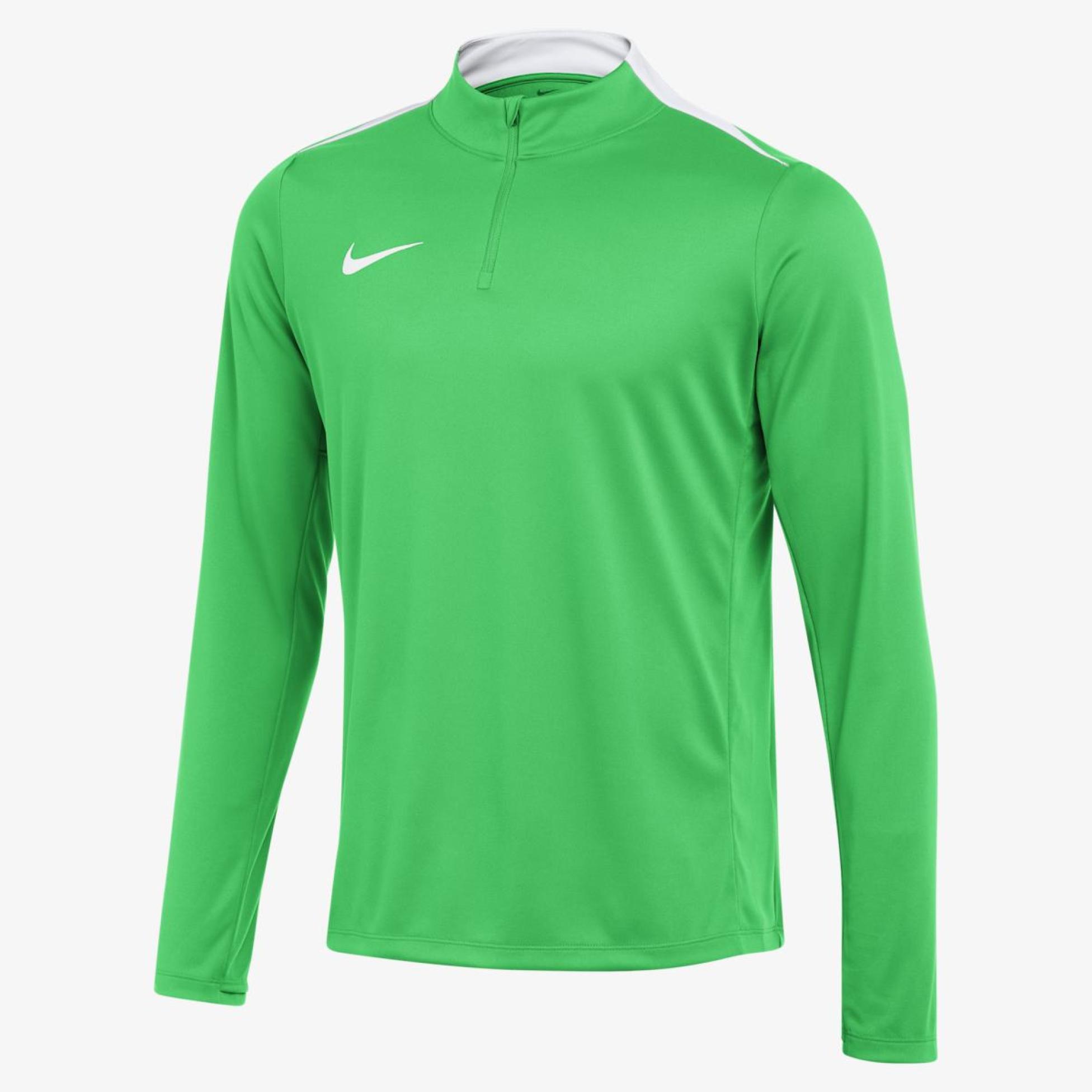Чоловічий світшот NIKE M NK DF ACDPR24 DRIL TOP K FD7667-329