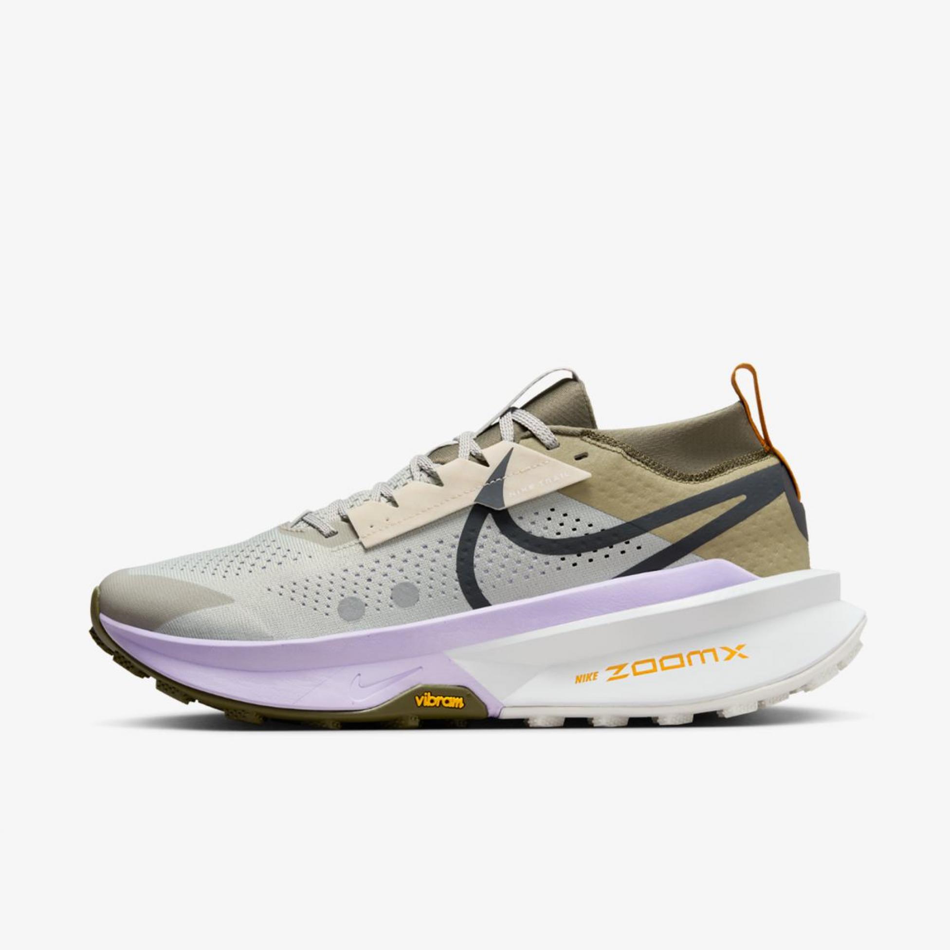 Чоловічі кросівки NIKE ZOOMX ZEGAMA TRAIL 2 FD5190-003