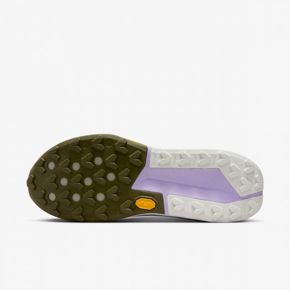 Чоловічі кросівки NIKE ZOOMX ZEGAMA TRAIL 2 FD5190-003