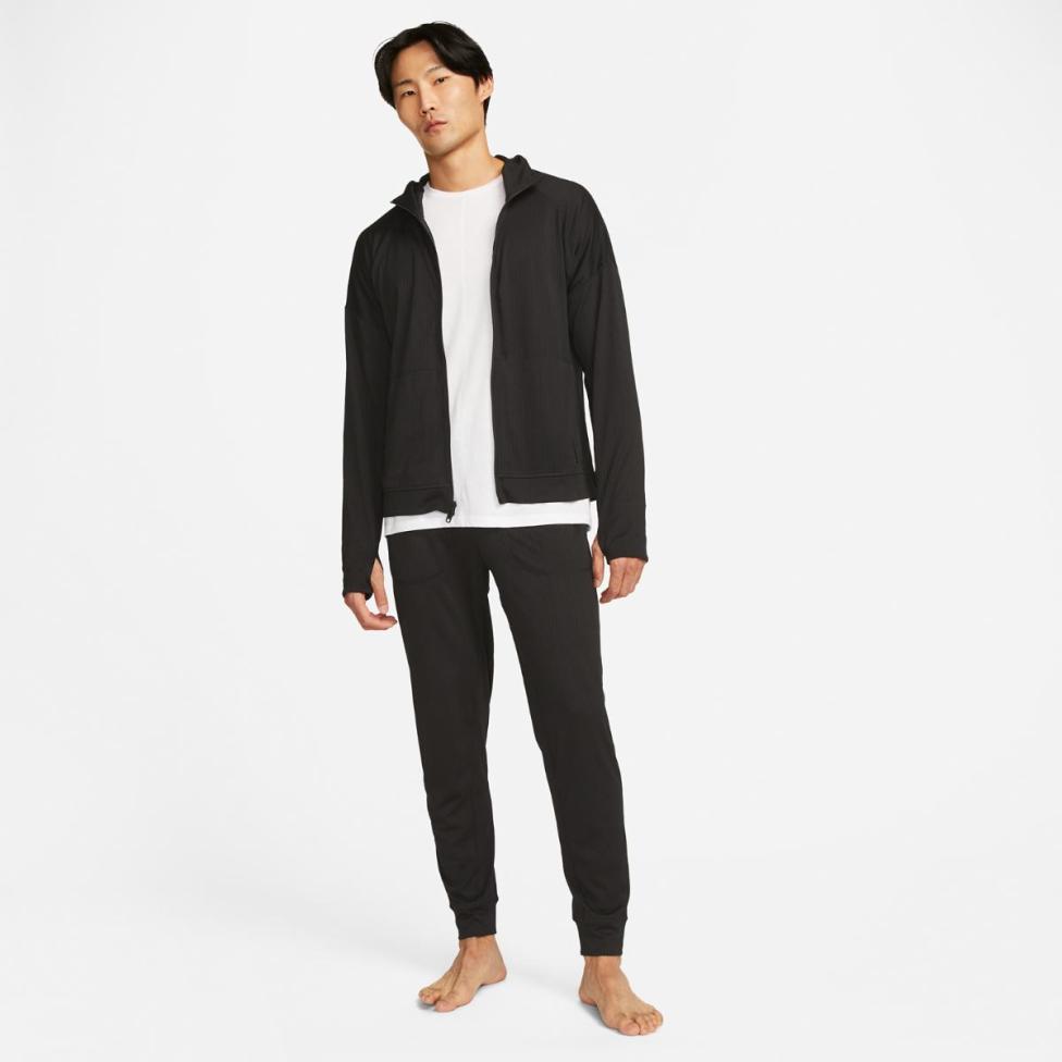 Чоловічий світшот NIKE M NY Dri-FIT STMT JRSY FZ FB7778-010_image_8