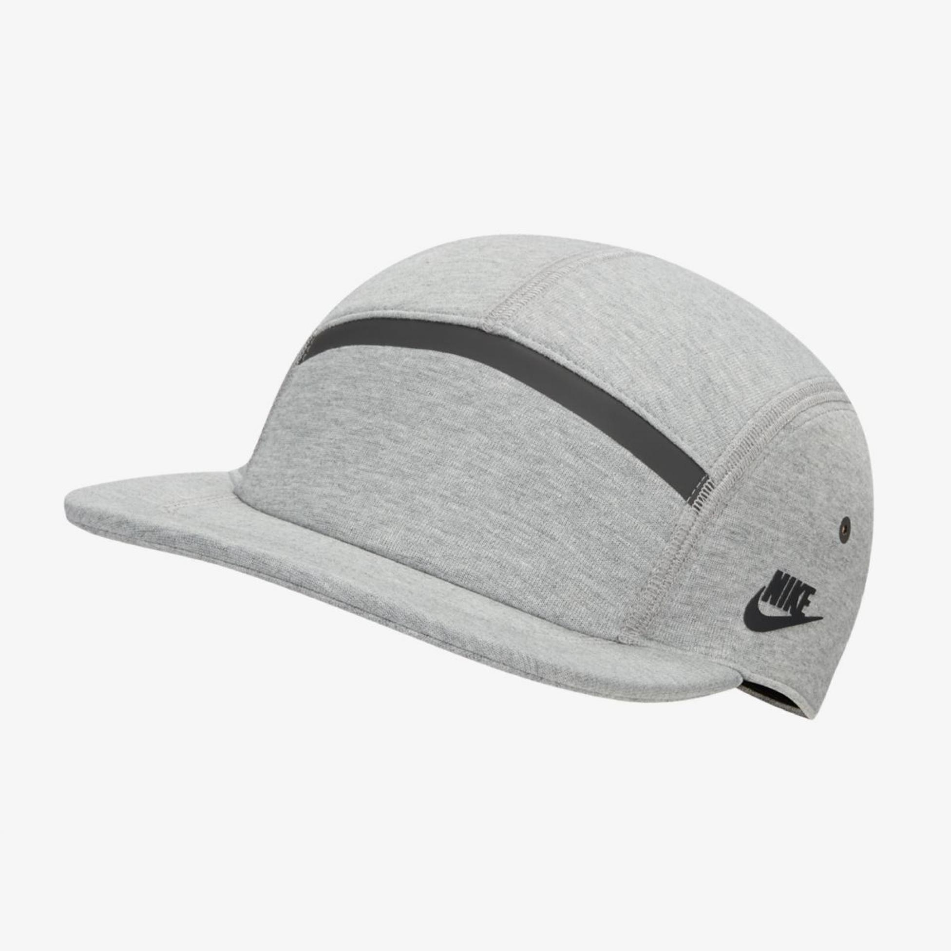 Кепка NIKE U FLY CAP U FB TCH FLC L FB5367-063