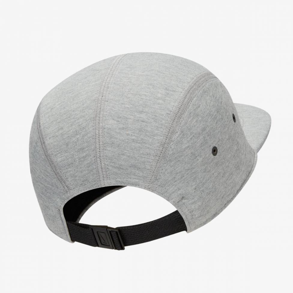 Кепка NIKE U FLY CAP U FB TCH FLC L FB5367-063