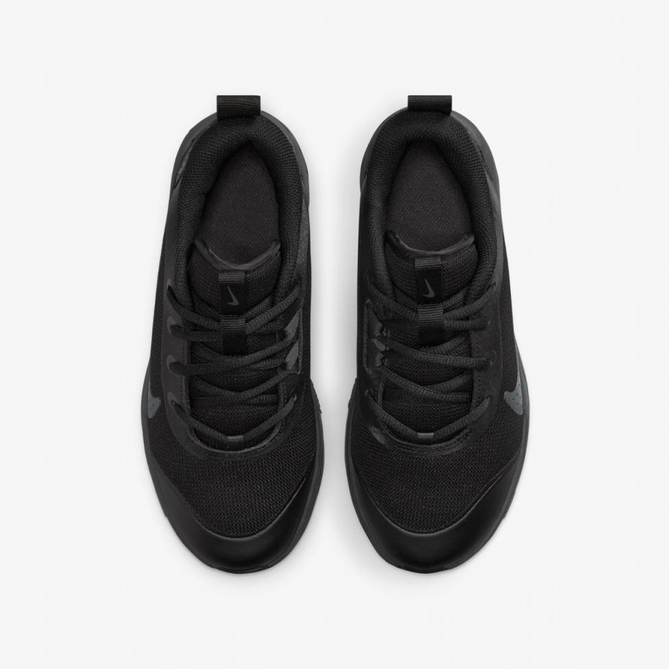 Детские кроссовки NIKE OMNI MULTI-COURT (GS) DM9027-001_image_4