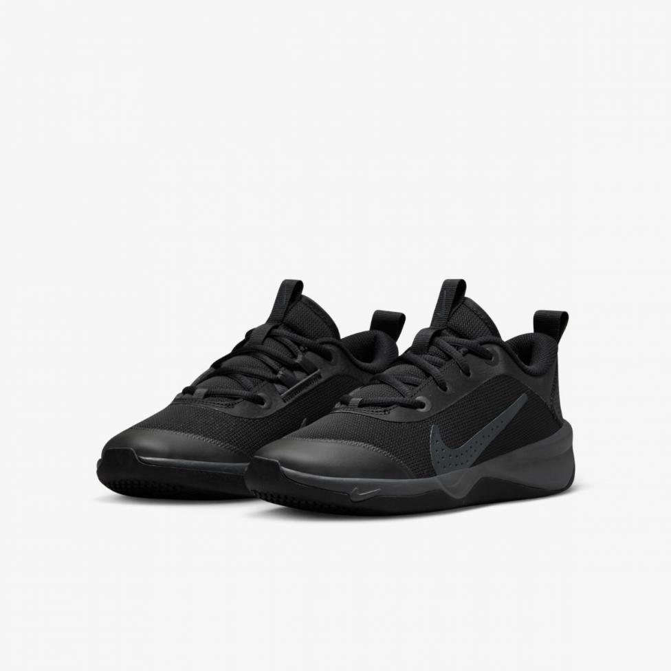 Детские кроссовки NIKE OMNI MULTI-COURT (GS) DM9027-001_image_5