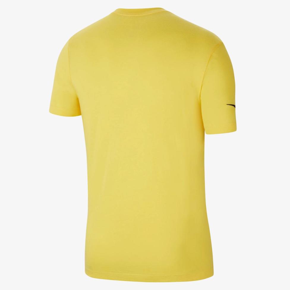 Чоловіча футболка NIKE M NK PARK20 SS TEE CZ0881-719_image_2