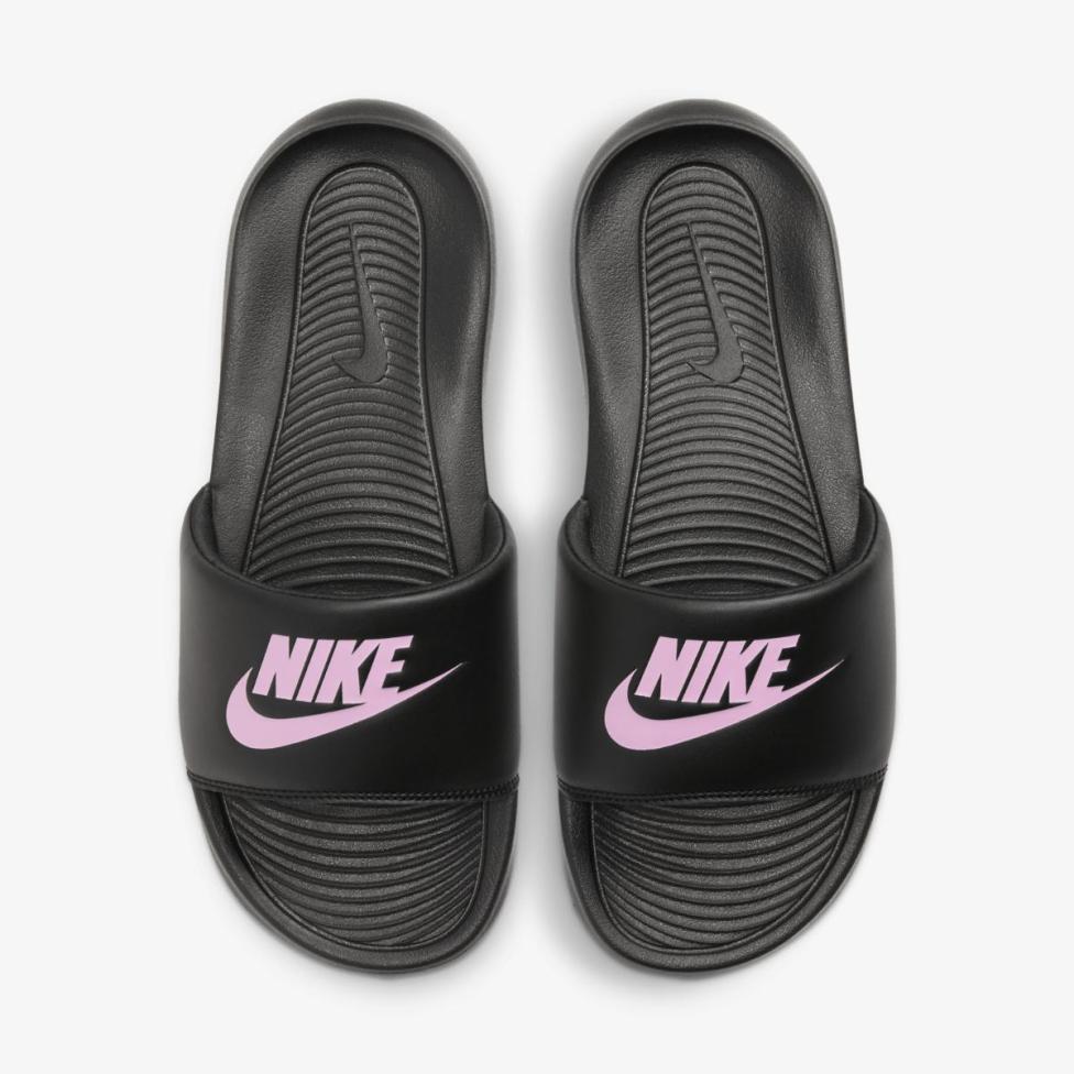 Жіночі шльопанці NIKE W VICTORI ONE SLIDE CN9677-002_image_4