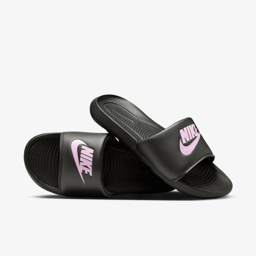 Жіночі шльопанці NIKE W VICTORI ONE SLIDE CN9677-002_image_5