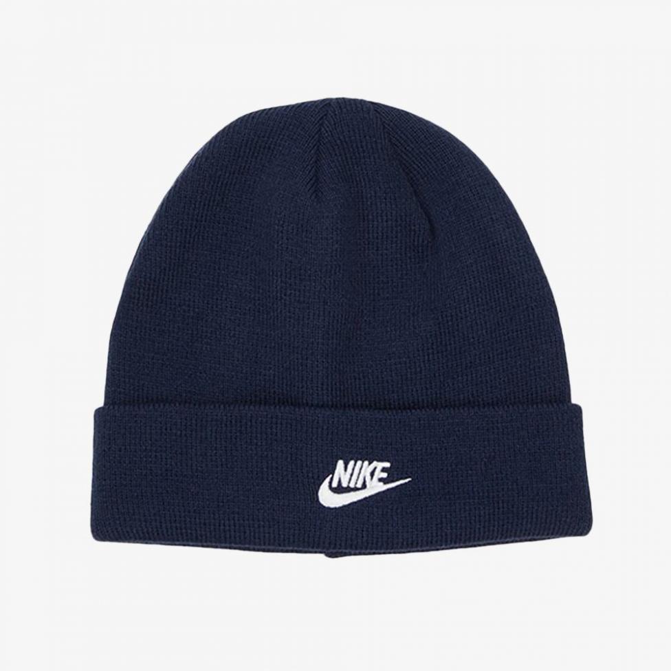 Дитячий набір: шапка, рукавички NIKE CLUB BEANIE/GLOVE SET 8A2961-695