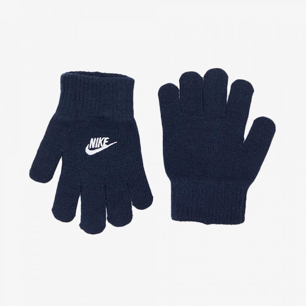 Детский набор: шапка, перчатки NIKE CLUB BEANIE/GLOVE SET 8A2961-695_image_3