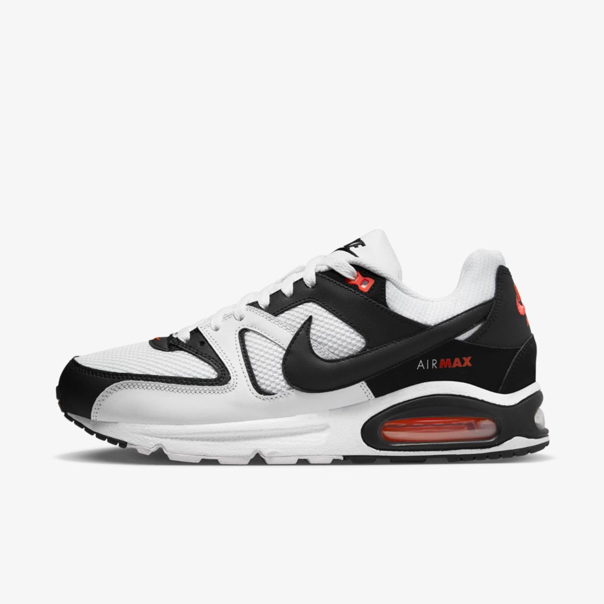 Чоловічі кросівки NIKE AIR MAX COMMAND 629993-103