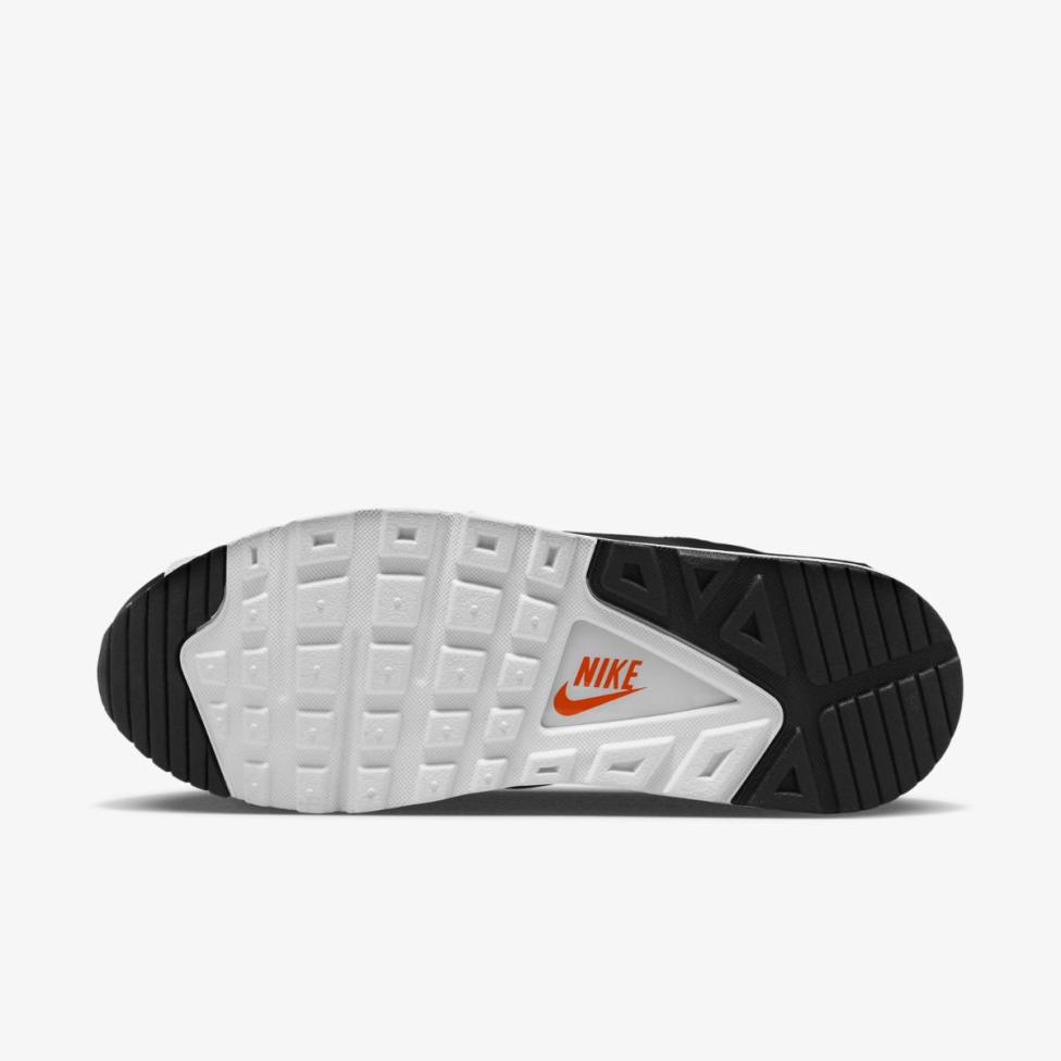 Чоловічі кросівки NIKE AIR MAX COMMAND 629993-103