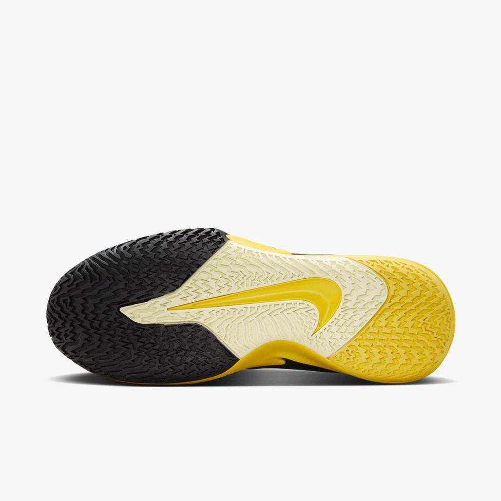 Чоловічі кросівки NIKE PRECISION VII HJ9153-001