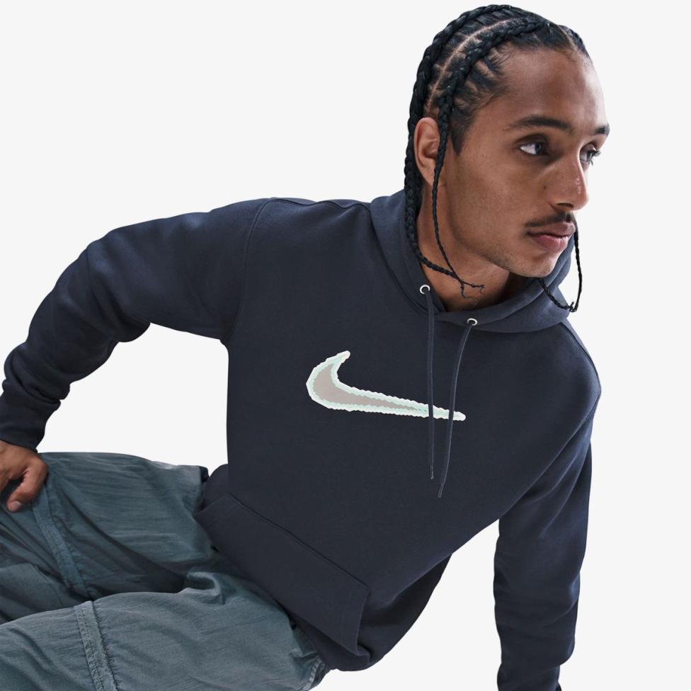Чоловіче худі NIKE M NK CLUB BB HDY NEO VARSITY HV0854-451_image_3