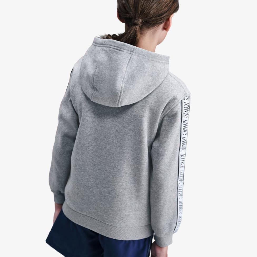 Дитяче худі NIKE K NSW CLUB+ FLC HDY HQ9321-063_image_3