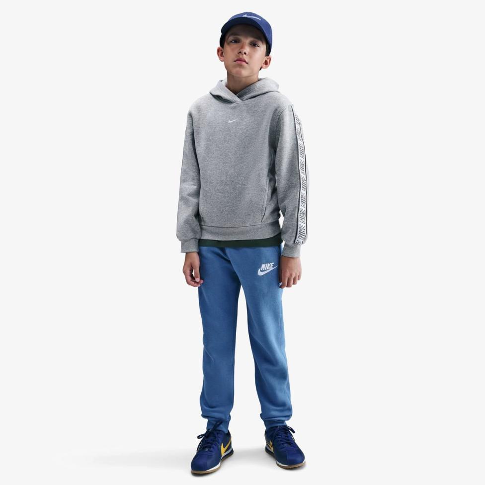 Дитяче худі NIKE K NSW CLUB+ FLC HDY HQ9321-063_image_5