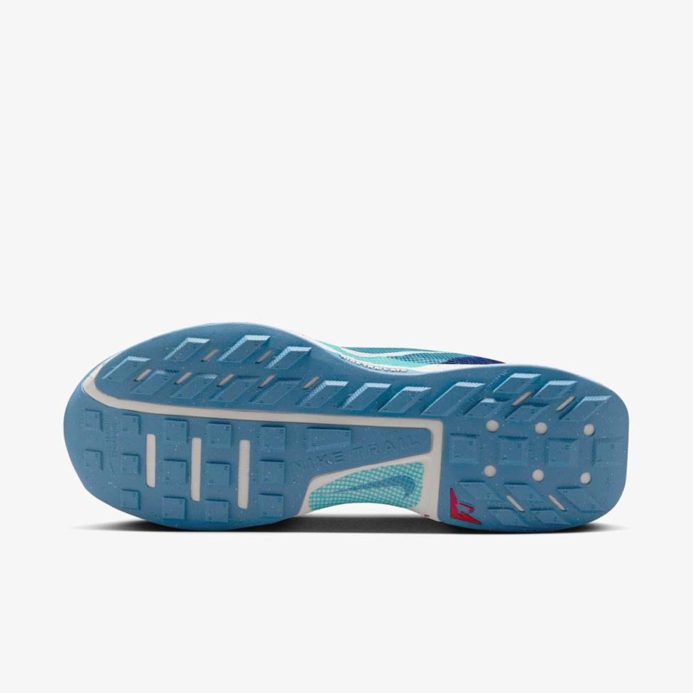 Чоловічі кросівки NIKE JUNIPER TRAIL 3 FQ0904-400