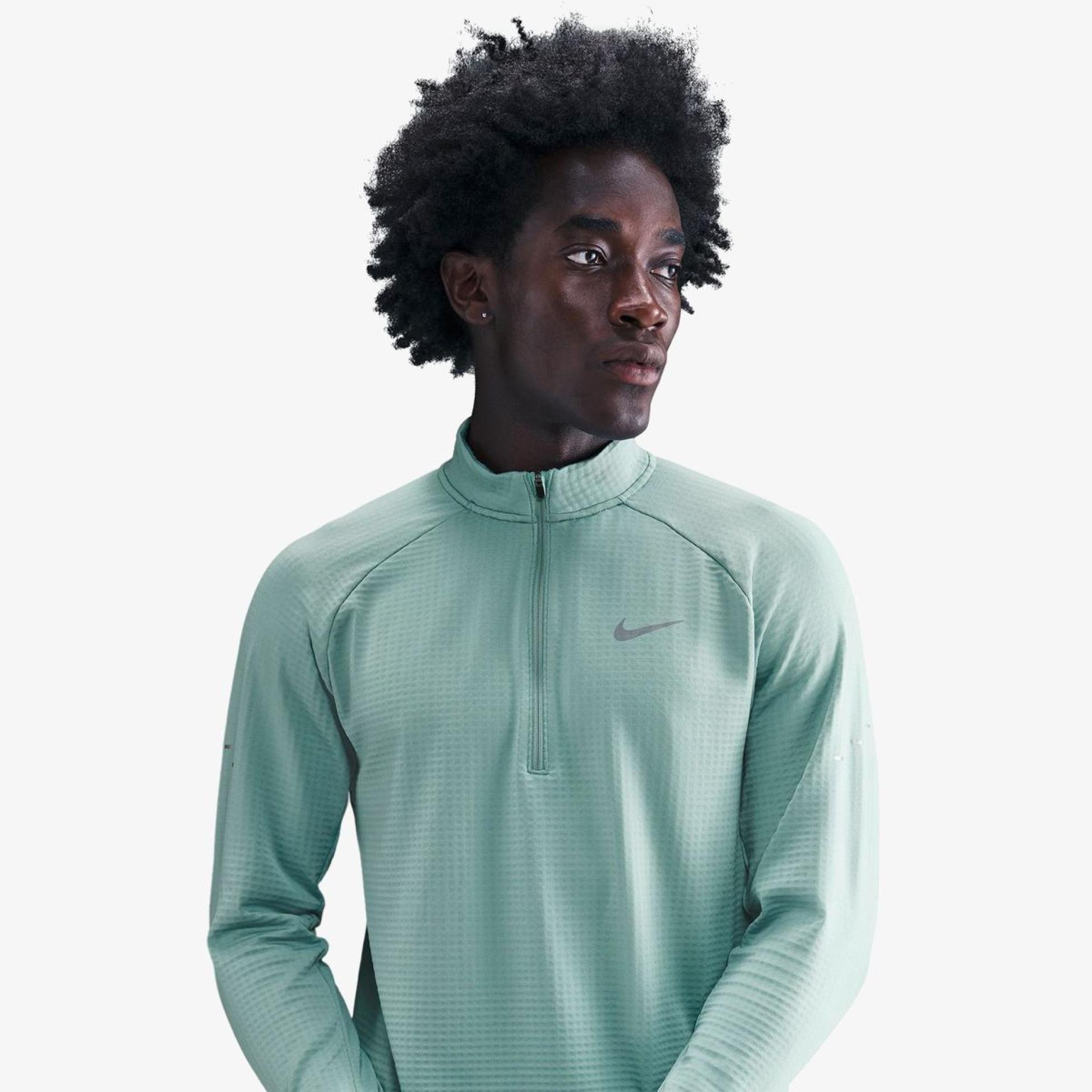 Чоловічий світшот NIKE M NK TF RPL WINTRZD STRIDE HZ HV2707-017