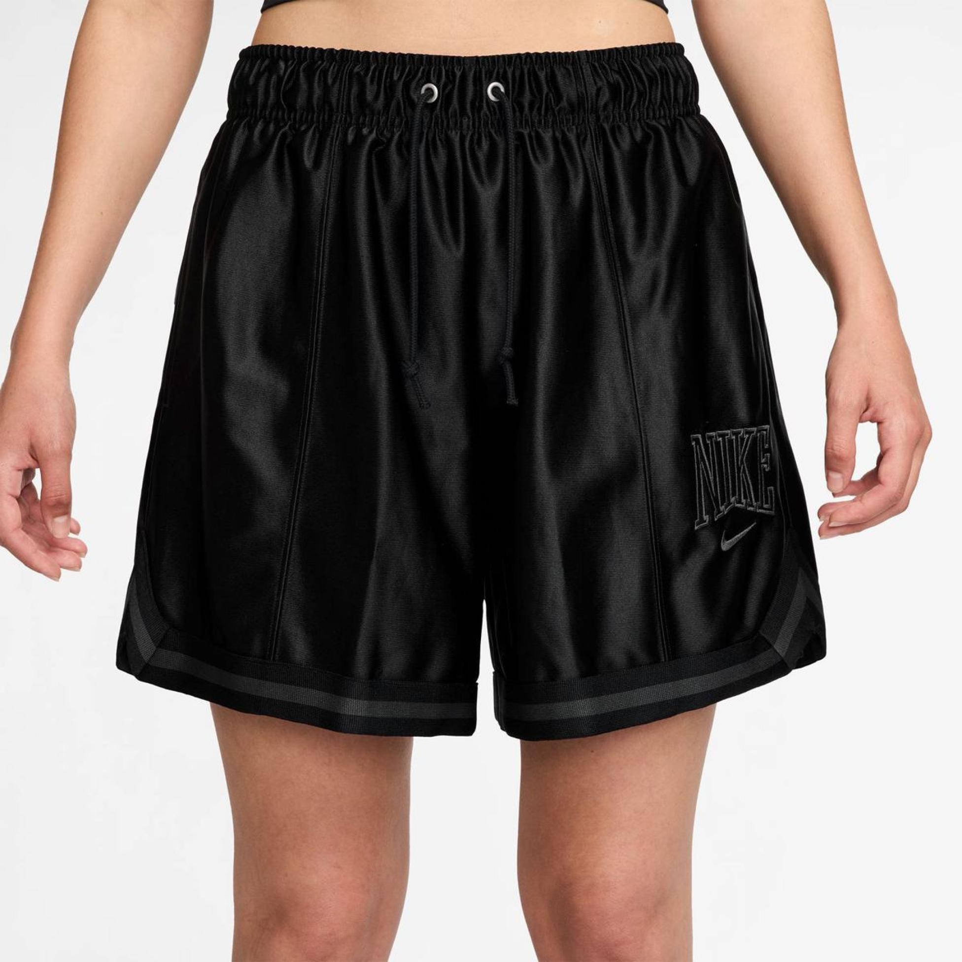 Жіночі шорти NIKE W NSW STREET 6″ SATIN GX SHRT HJ0163-010