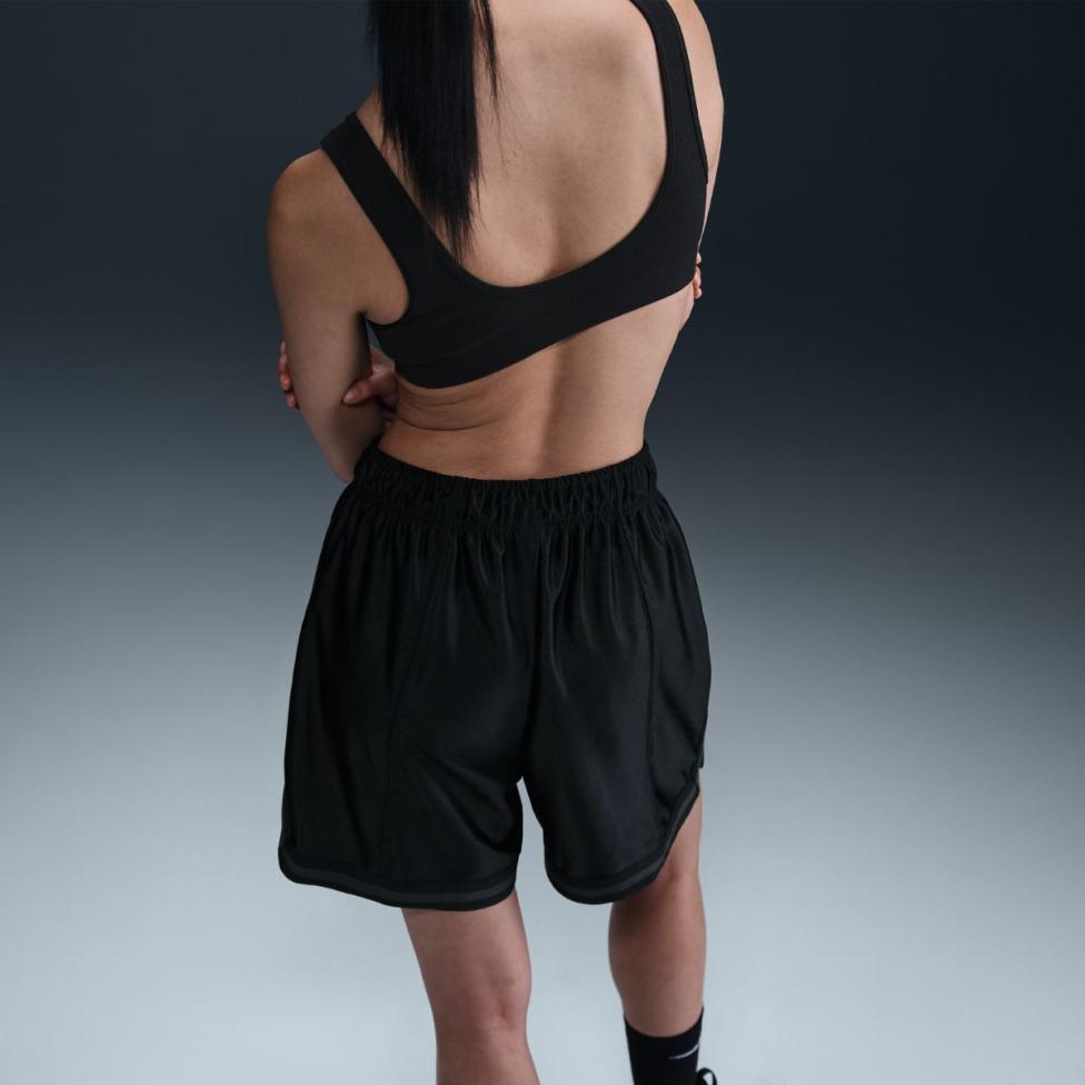 Жіночі шорти NIKE W NSW STREET 6″ SATIN GX SHRT HJ0163-010_image_5