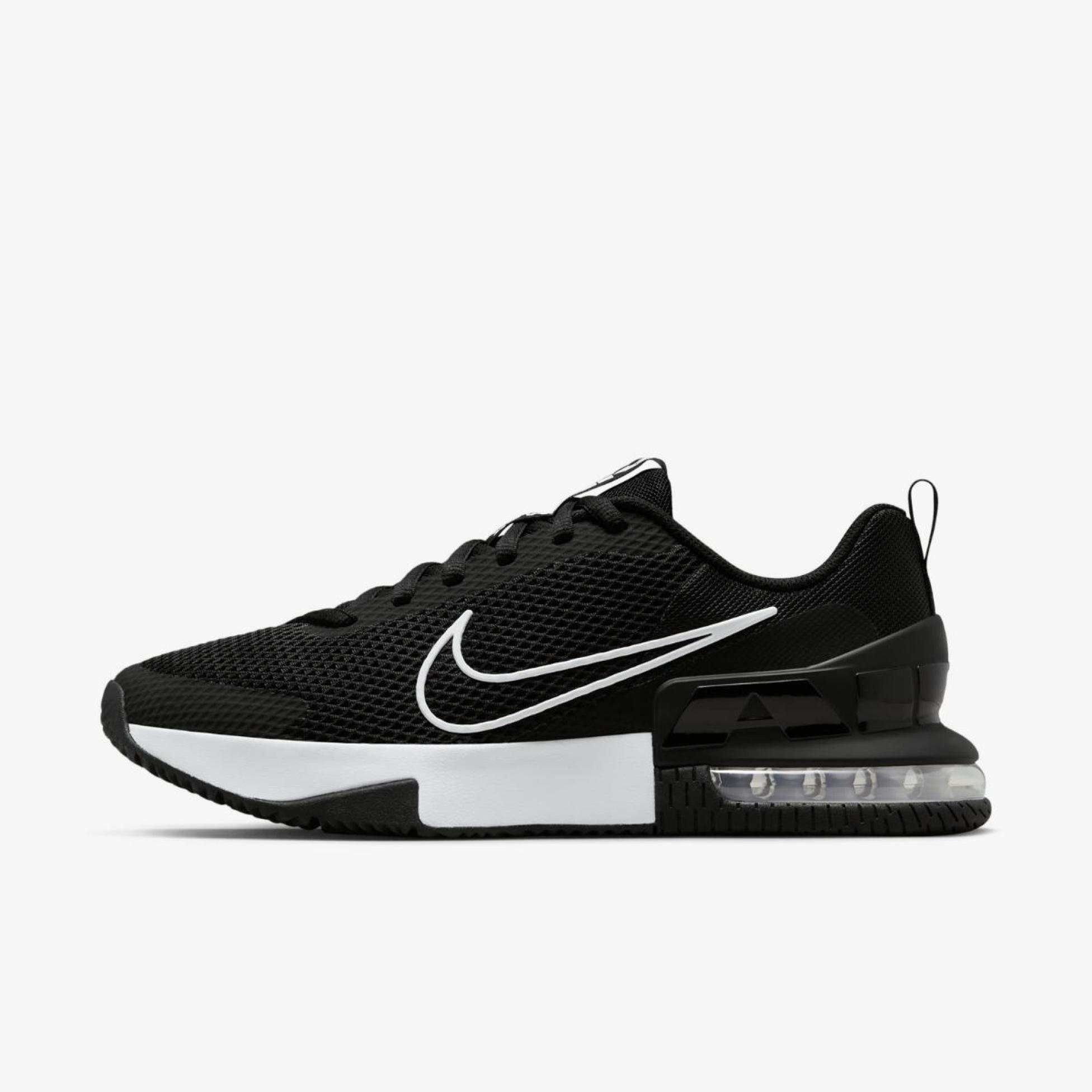 Чоловічі кросівки NIKE M AIR MAX ALPHA TRAINER 6 FQ1833-001