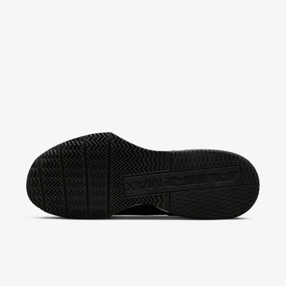Чоловічі кросівки NIKE M AIR MAX ALPHA TRAINER 6 FQ1833-001