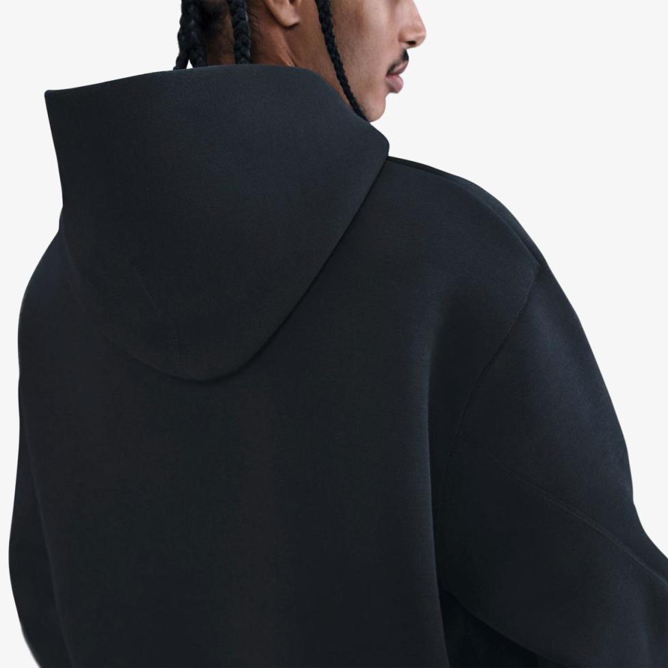 Чоловіче худі NIKE M NK TECH PO HOODIE GX HV1342-010