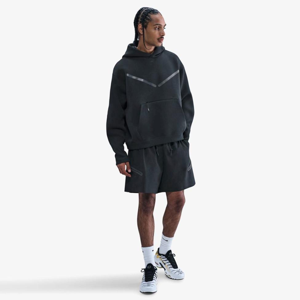 Мужская толстовка NIKE M NK TECH PO HOODIE GX HV1342-010_image_5