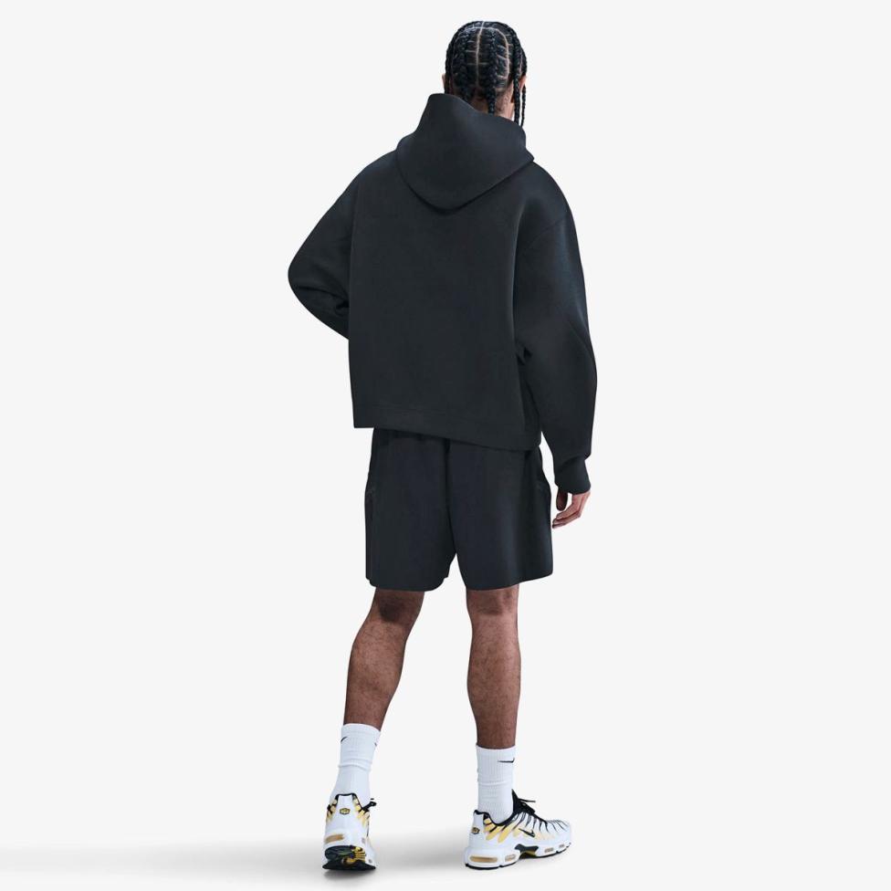 Мужская толстовка NIKE M NK TECH PO HOODIE GX HV1342-010_image_6