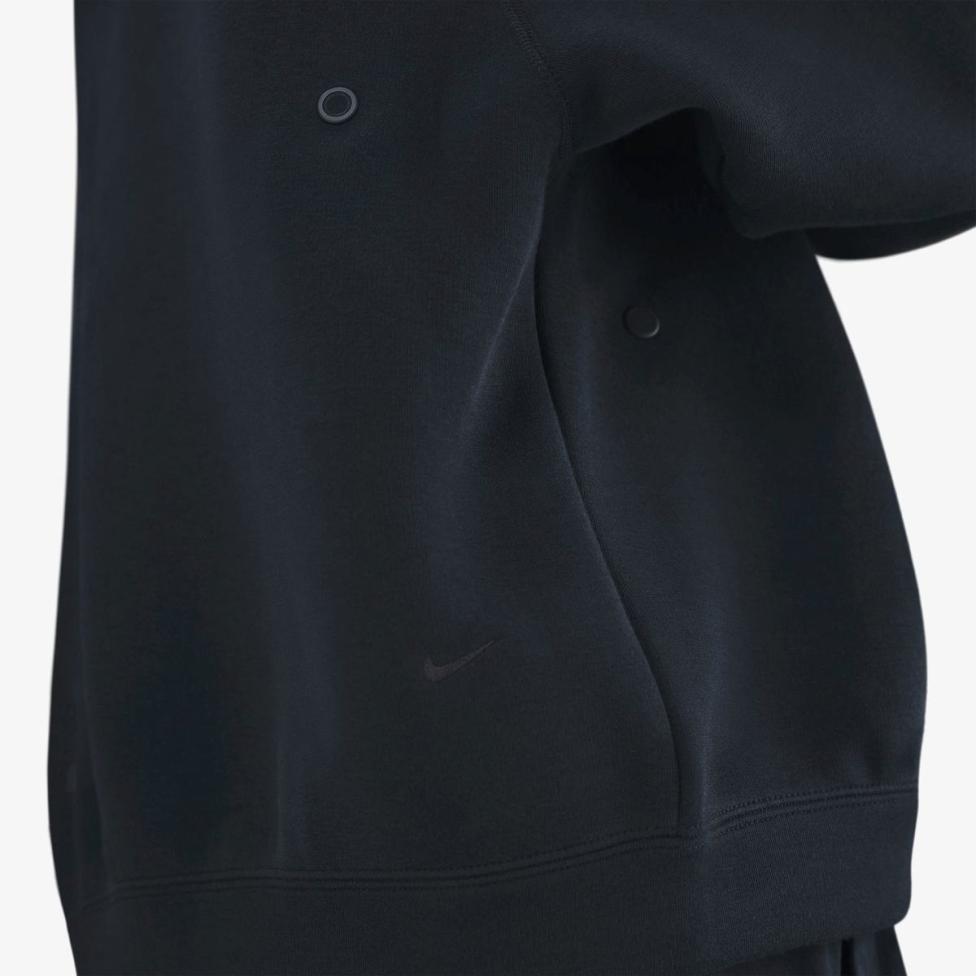 Мужская толстовка NIKE M NK TECH PO HOODIE GX HV1342-010_image_4