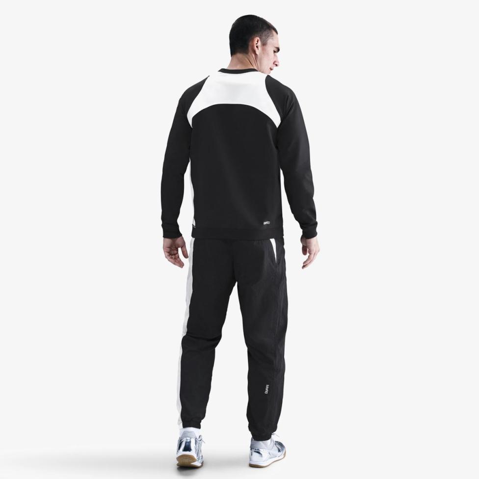 Чоловічий світшот NIKE PSG M NK T90 CREW TOP 3R GX HQ9782-010_image_5