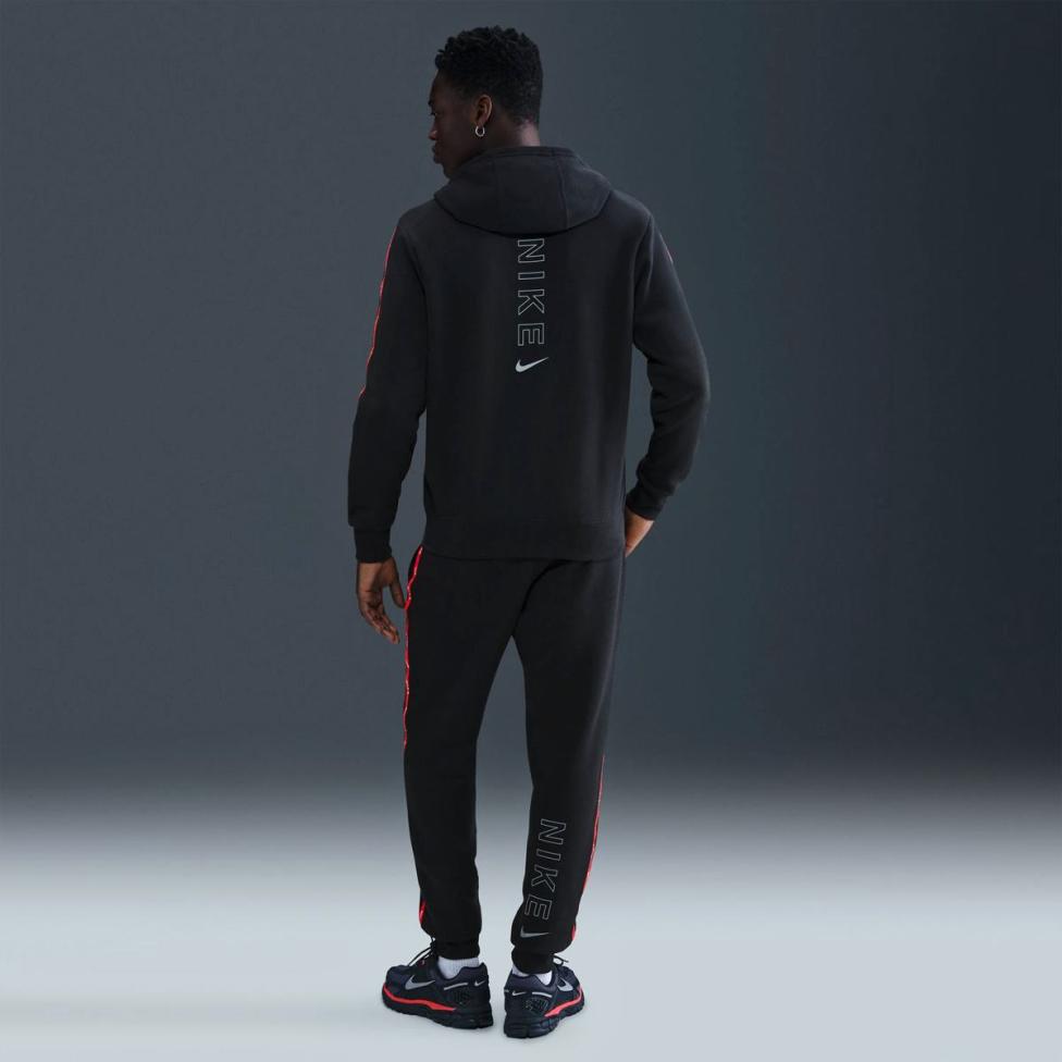 Чоловіче худі NIKE M NSW CS HOODY FLC BB IH4285-010_image_5