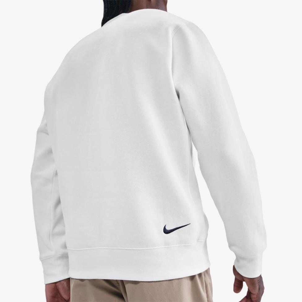 Чоловічий світшот NIKE PSG M NSW CLUB CRW BB HM2897-100
