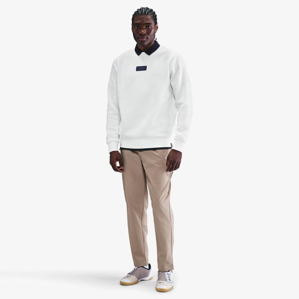 Чоловічий світшот NIKE PSG M NSW CLUB CRW BB HM2897-100_image_4