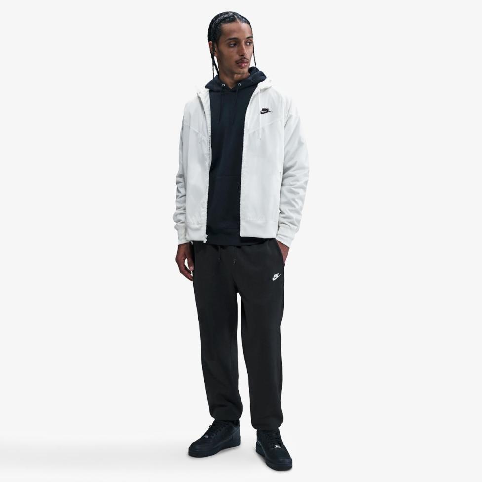 Чоловічі штани Nike M NK CLUB BB JOGGER FN3787-010_image_4