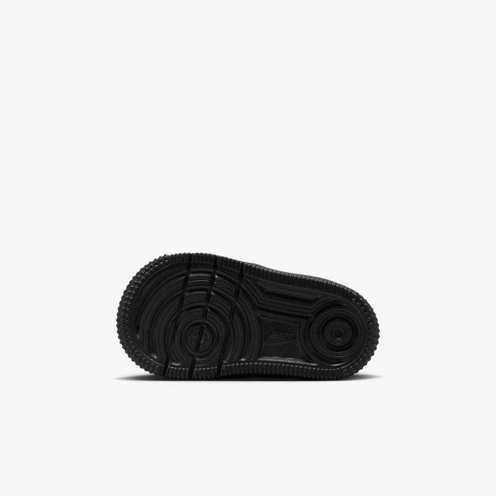 Дитячі кросівки NIKE FORCE 1 LOW EasyOn (TD) IH4491-001