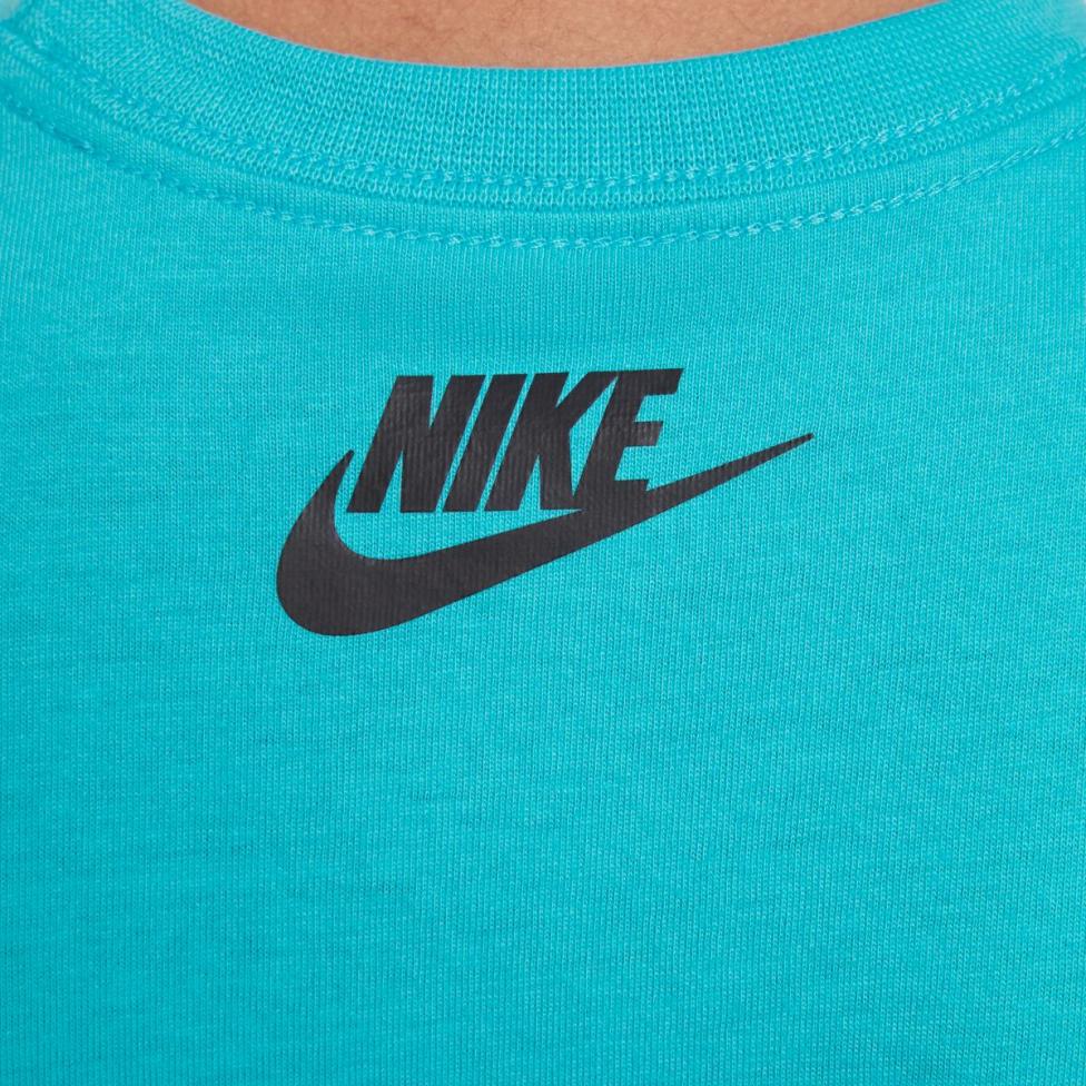 Детская футболка NIKE NKB FUTURA ICE CREAM TANK / NKB FUTURA ICE CREAM TANK 86N065-BA2_image_5