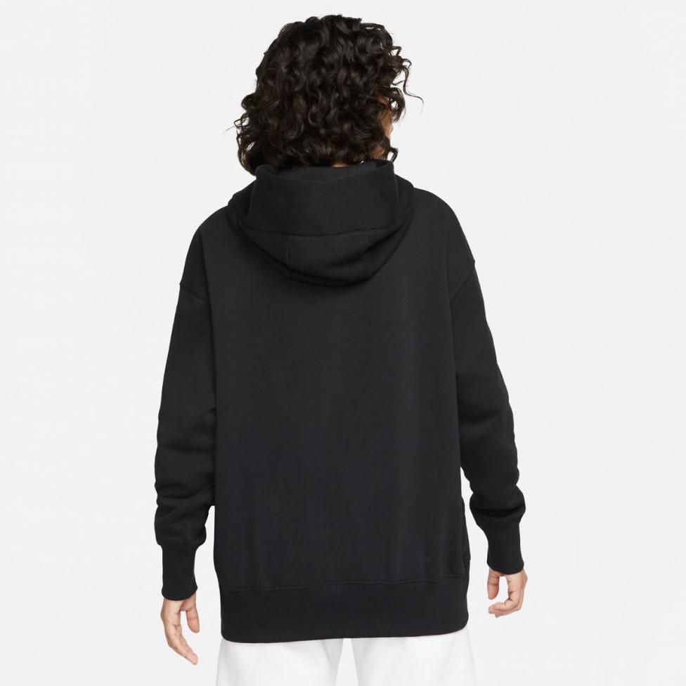 Жіноче худі NIKE W NSW PHNX FLC OS PO HOODIE DQ5860-010