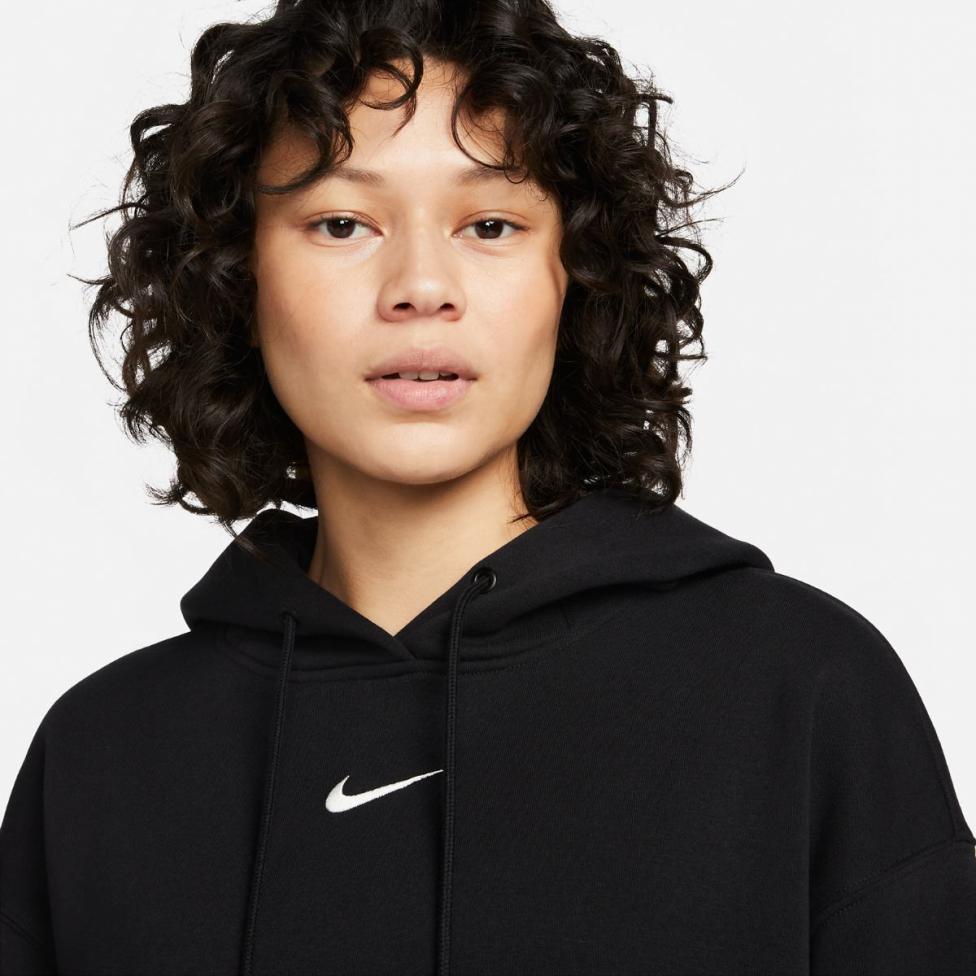 Жіноче худі NIKE W NSW PHNX FLC OS PO HOODIE DQ5860-010_image_3
