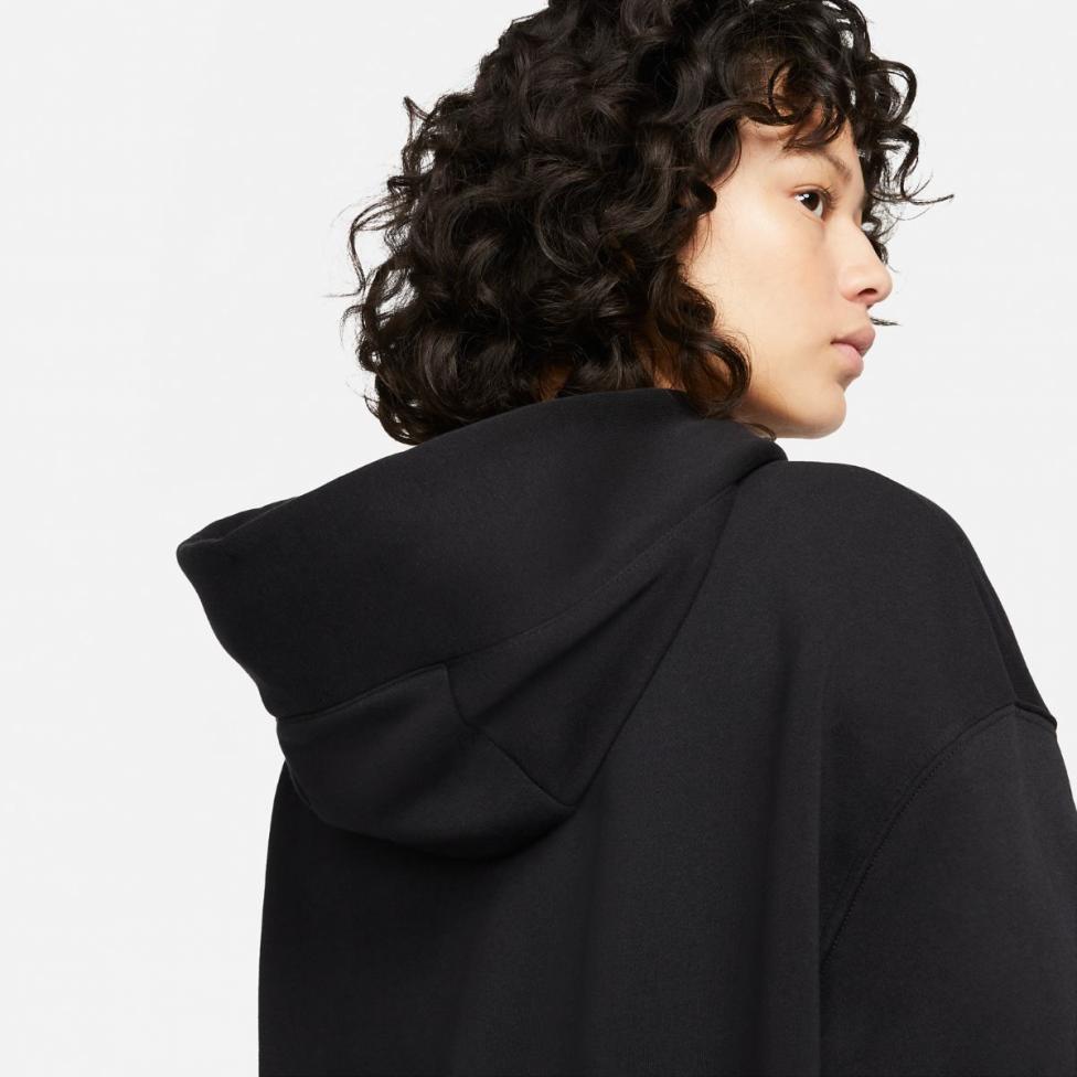 Жіноче худі NIKE W NSW PHNX FLC OS PO HOODIE DQ5860-010_image_5
