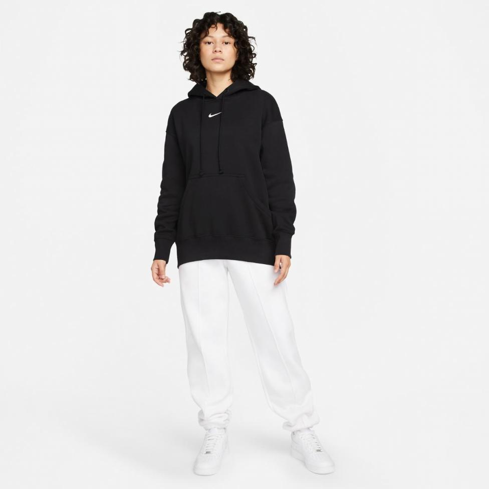 Жіноче худі NIKE W NSW PHNX FLC OS PO HOODIE DQ5860-010_image_6