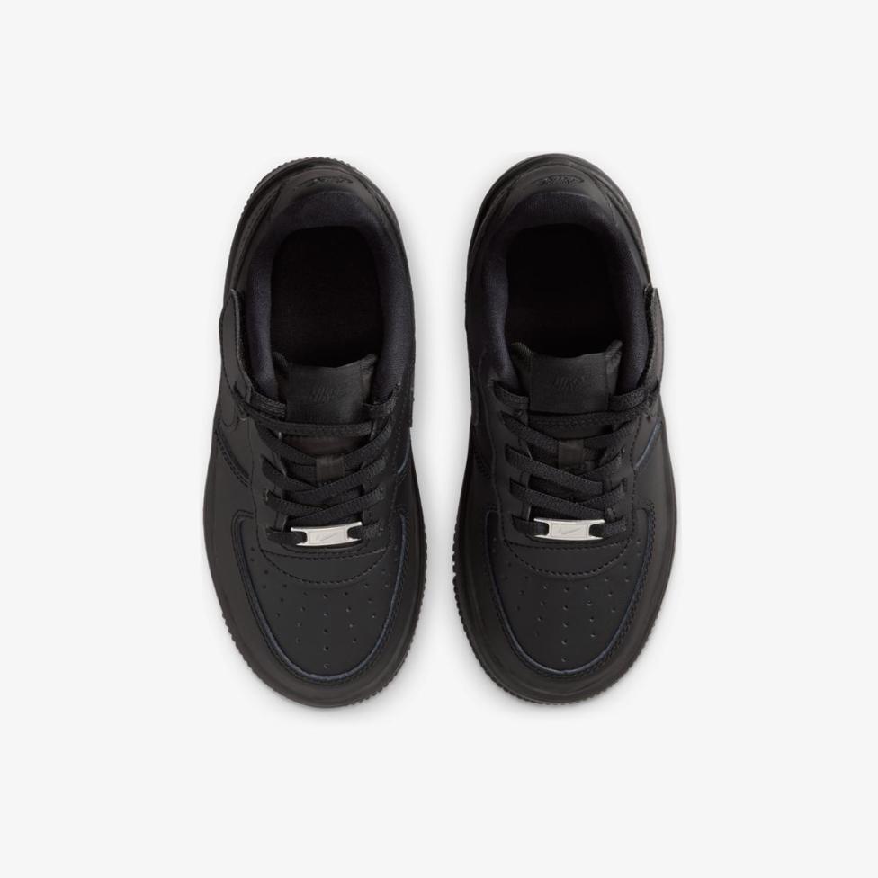 Дитячі кросівки NIKE FORCE 1 LOW EasyOn (PS) IH4498-001_image_4