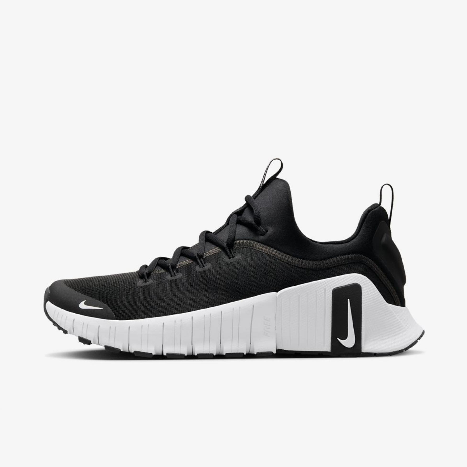 Кросівки NIKE FREE METCON 6 FJ7127-001