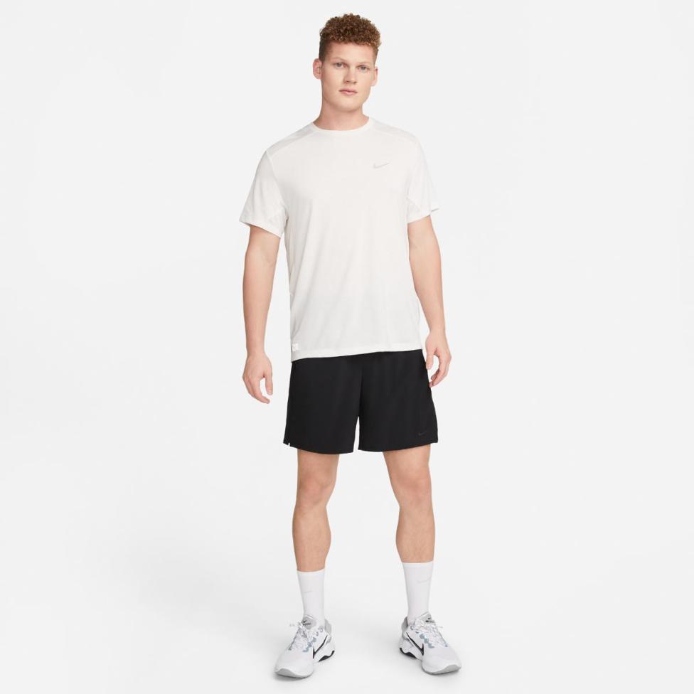 Чоловічі шорти NIKE M NK DF UNLIMITED WVN 7IN UL DV9340-010_image_4