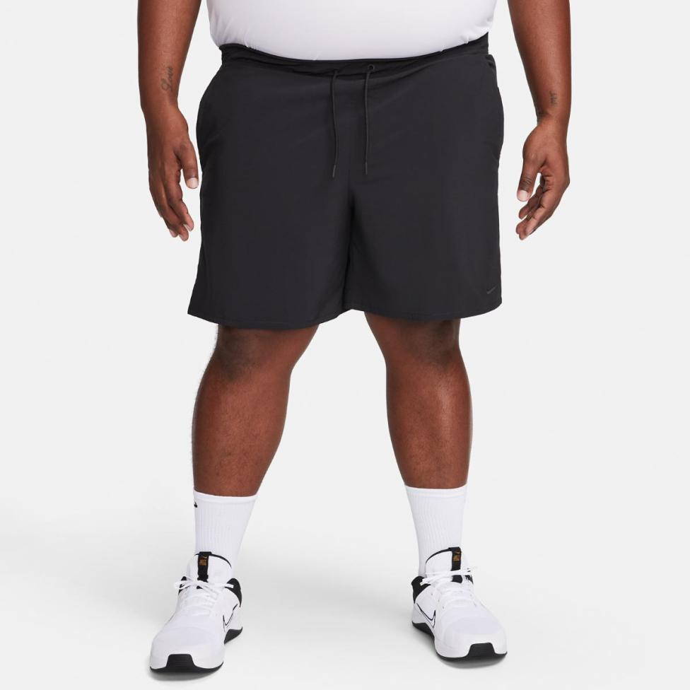 Чоловічі шорти NIKE M NK DF UNLIMITED WVN 7IN UL DV9340-010_image_3