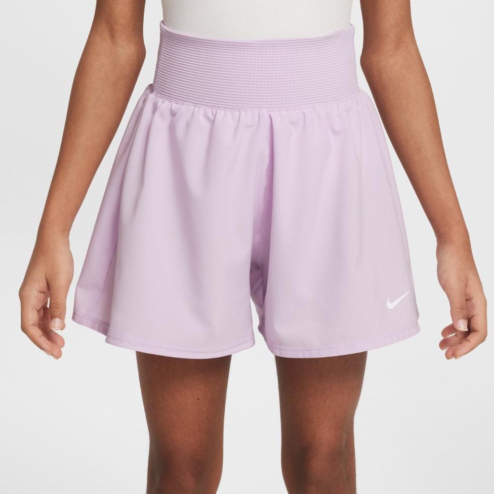 Шорти для дівчаток Nike Dri-FIT Sport HJ5179-537_image_5
