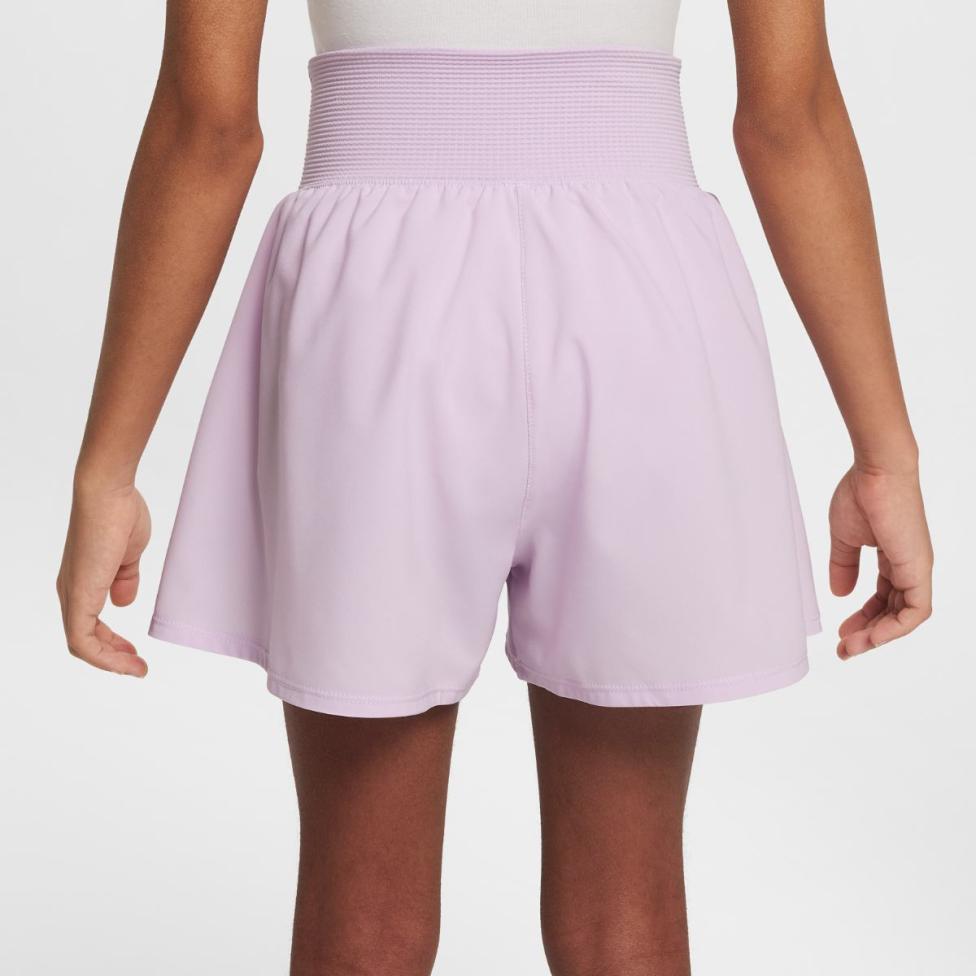 Шорти для дівчаток Nike Dri-FIT Sport HJ5179-537_image_3
