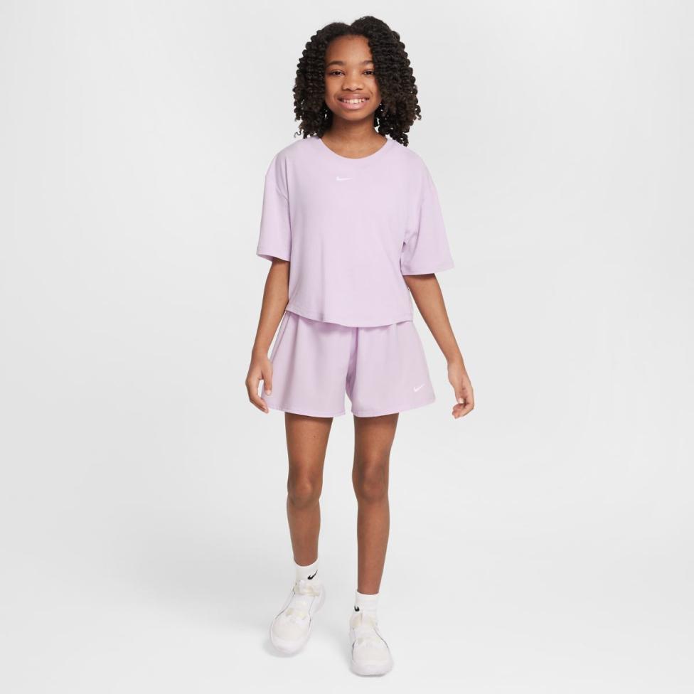 Шорти для дівчаток Nike Dri-FIT Sport HJ5179-537_image_4
