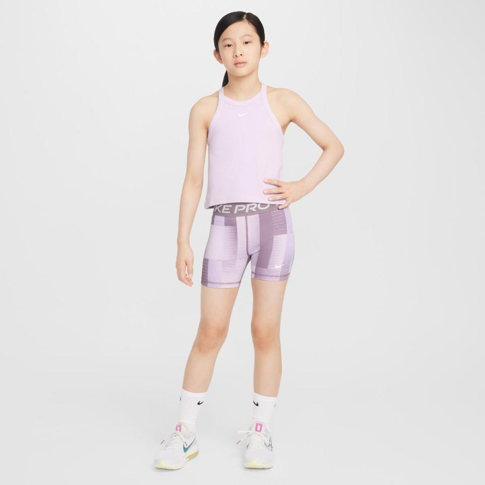 Детская майка NIKE G NK HN TANK BRA FM SPORT HJ4252-537_image_5