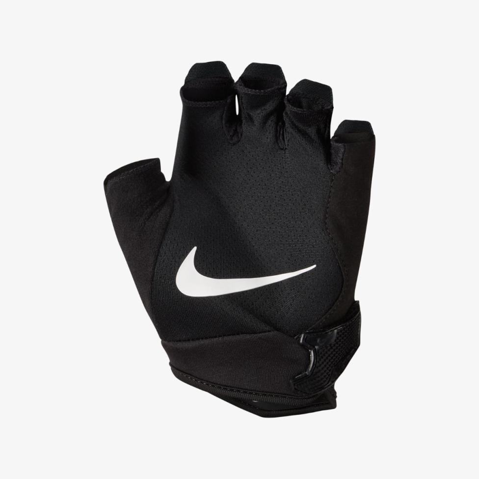 Чоловічі рукавички для тренінгу NIKE M VAPOR ELITE FTG BLACK/BLACK/WHITE L N.101.0674.091.LG